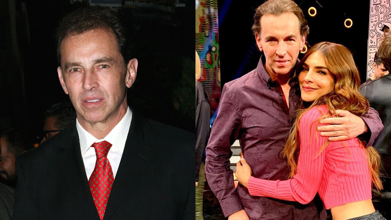 Actor de ‘Corazón Guerrero’ pide oraciones por su hijo que está en terapia intensiva