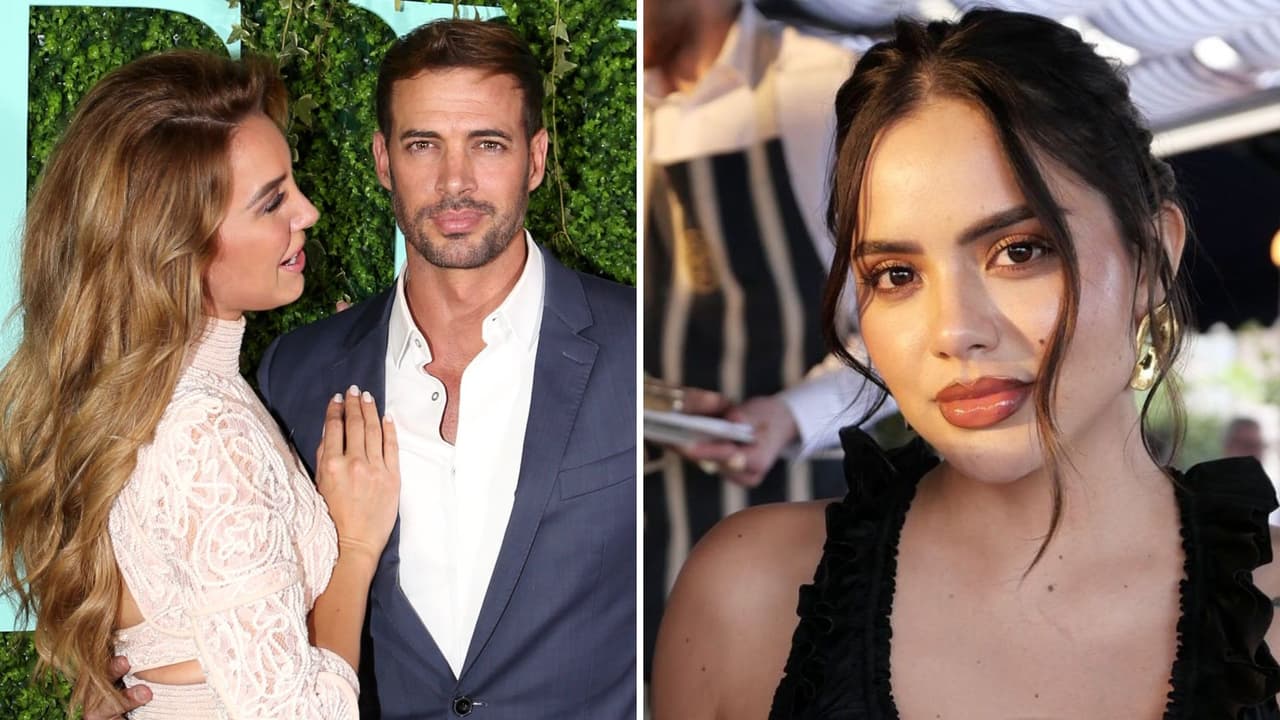 ¿William Levy y Elizabeth Gutiérrez se reconcilian tras polémica y rumores de infidelidad con Samadhi Zendejas? Revelan ‘pruebas’