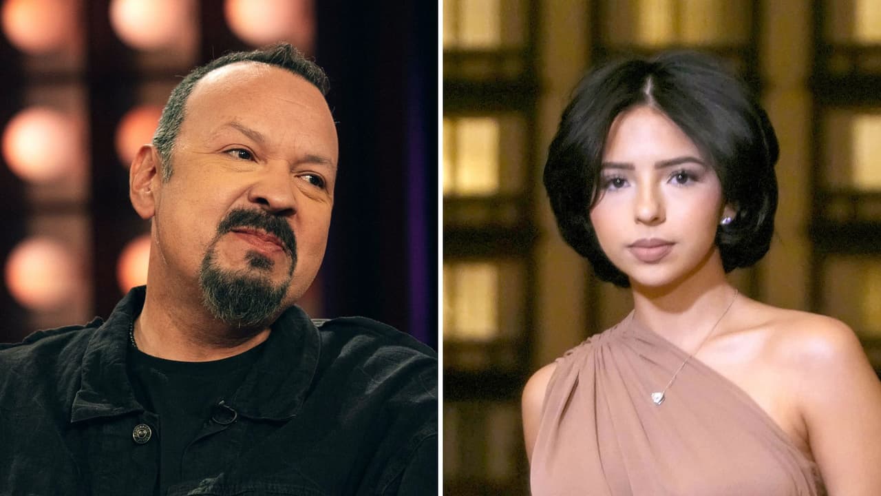Hijo de Pepe Aguilar estalla: defiende al cantante luego de que lo acusaron de presionar a Ángela para 'interrumpir embarazo' de Nodal