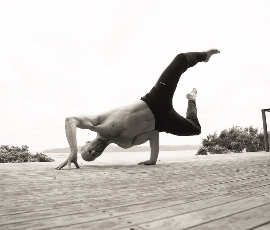 Los últimos años, Statham se ha dedicado a cuidar su cuerpo.