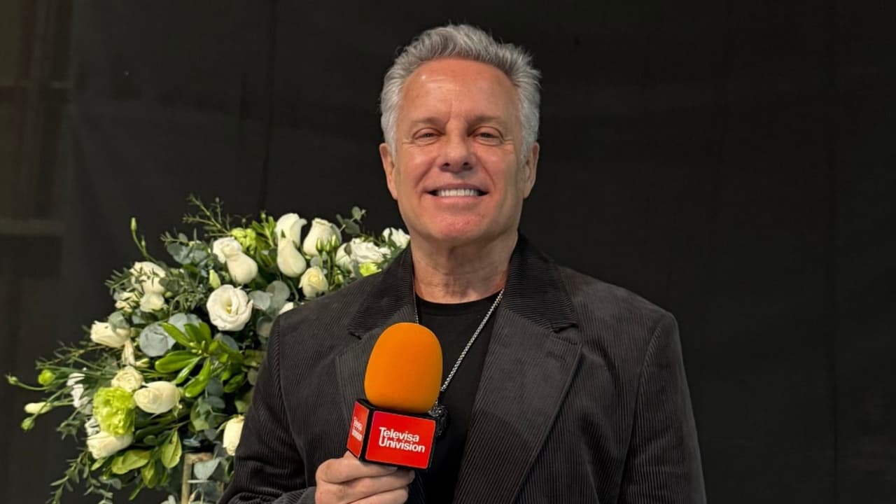 Alexis Ayala será el gran villano de 'Somos Familia'