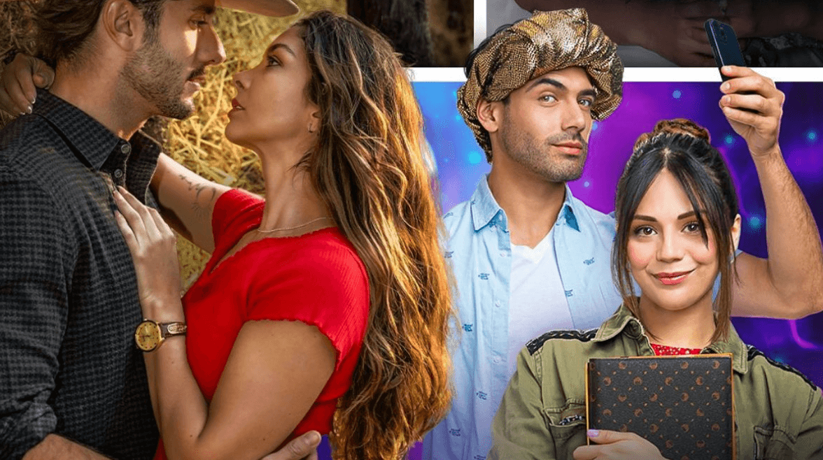 ViX Micro: 7 nuevos melodramas que conquistarán tu corazón