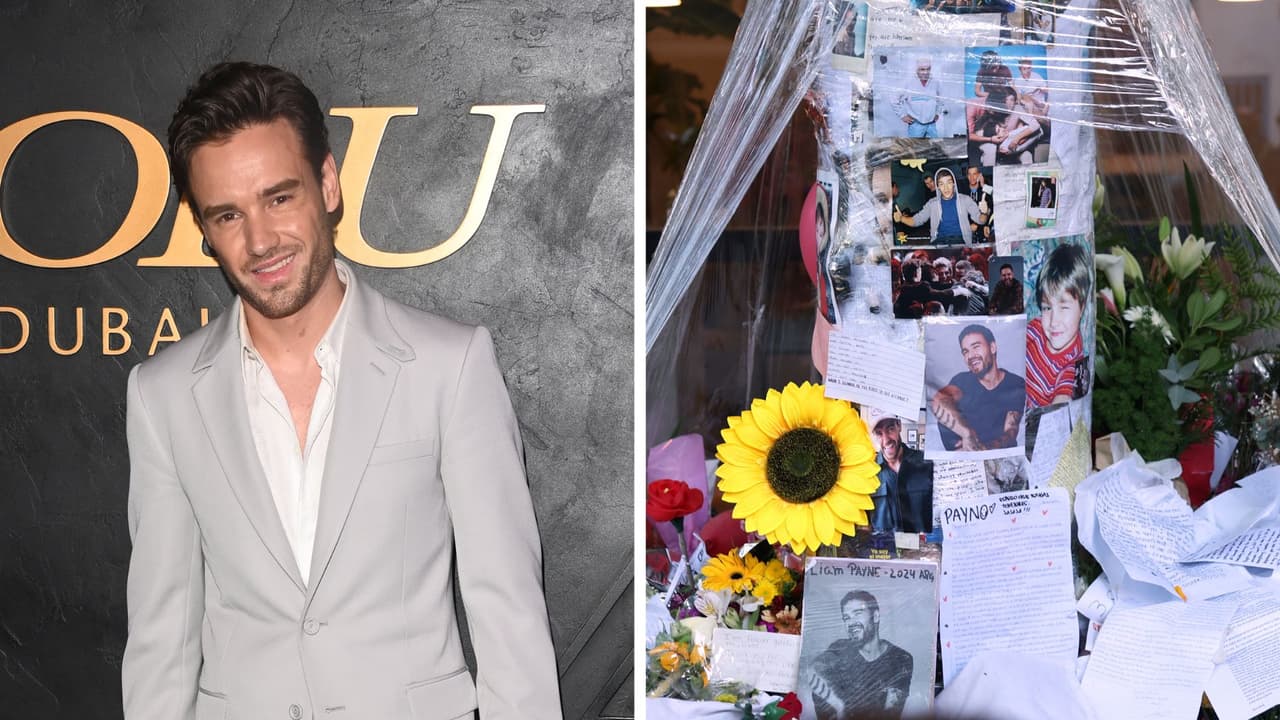 Tras llegar su cuerpo al Reino Unido, revelan fecha y detalles del funeral de Liam Payne