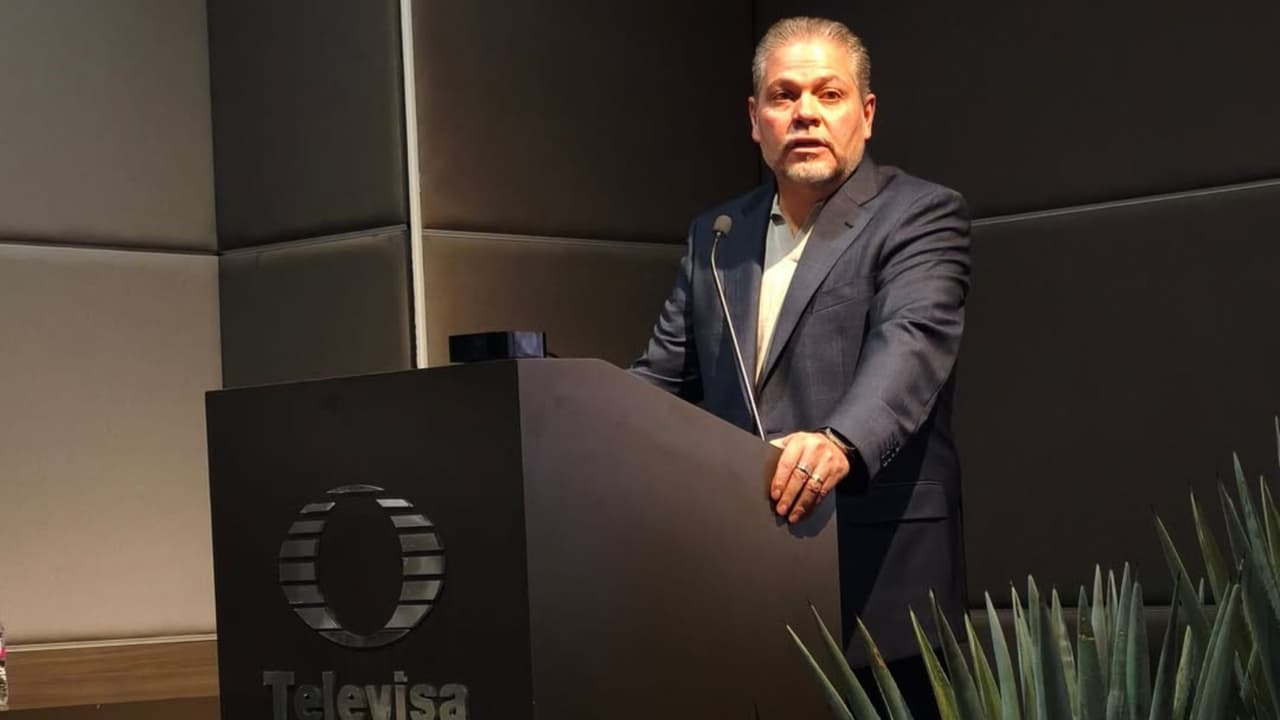 Roy Rojas revela los secretos de El Renacer de Luna, su nueva telenovela