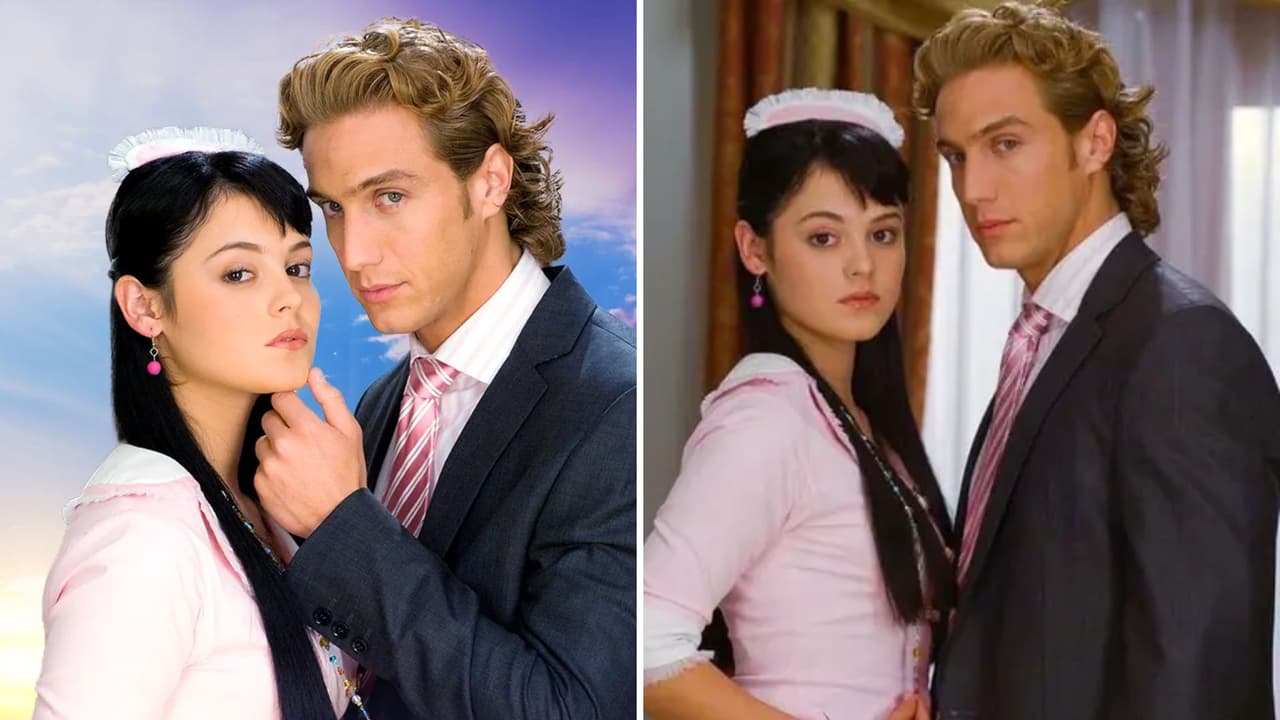 Querido actor de 'Al diablo con los guapos' reaparece y revela por qué se alejó de las telenovelas