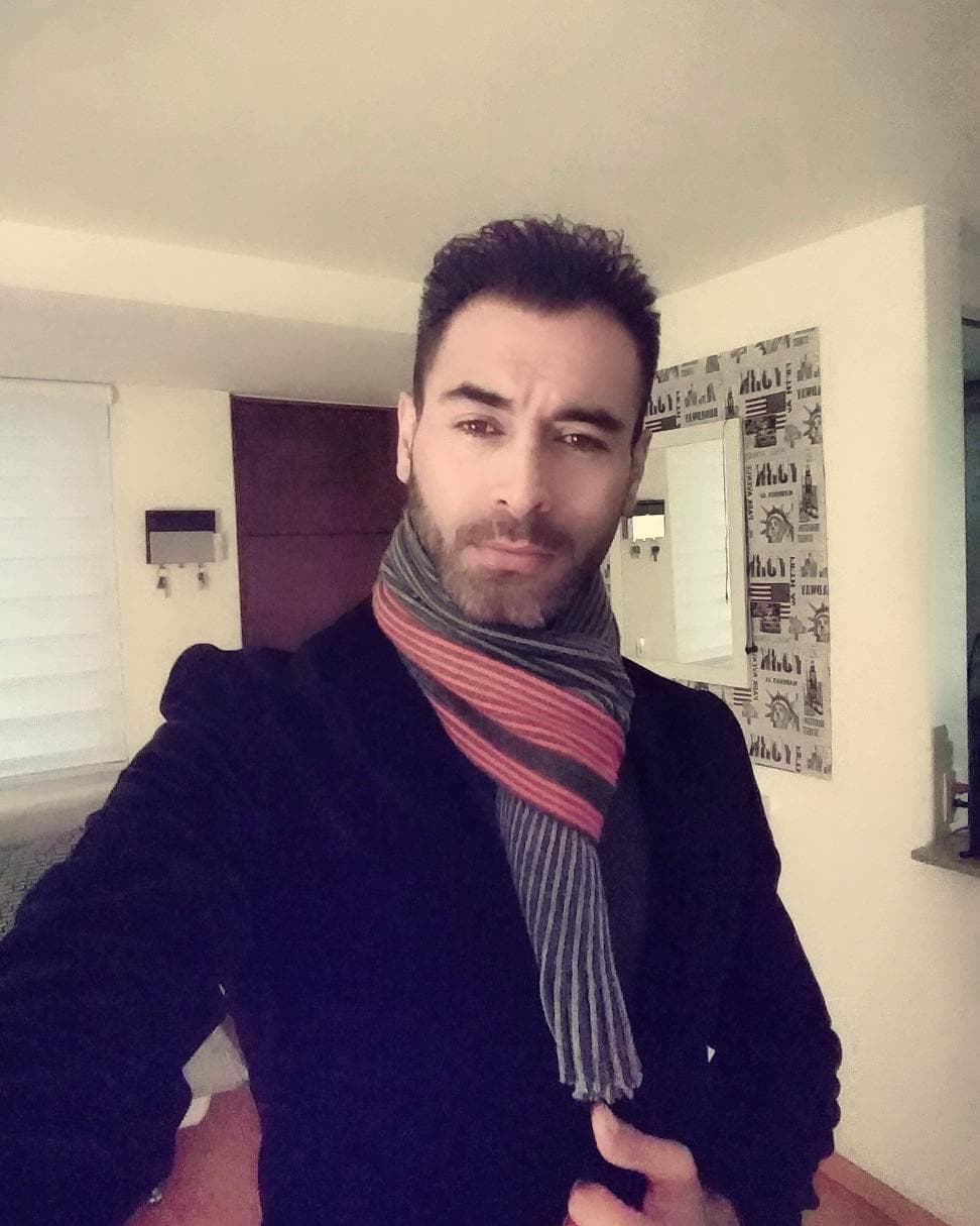 Fallece el actor Sebastián Ferrat a los 41 años; una bacteria pudo causar su muerte