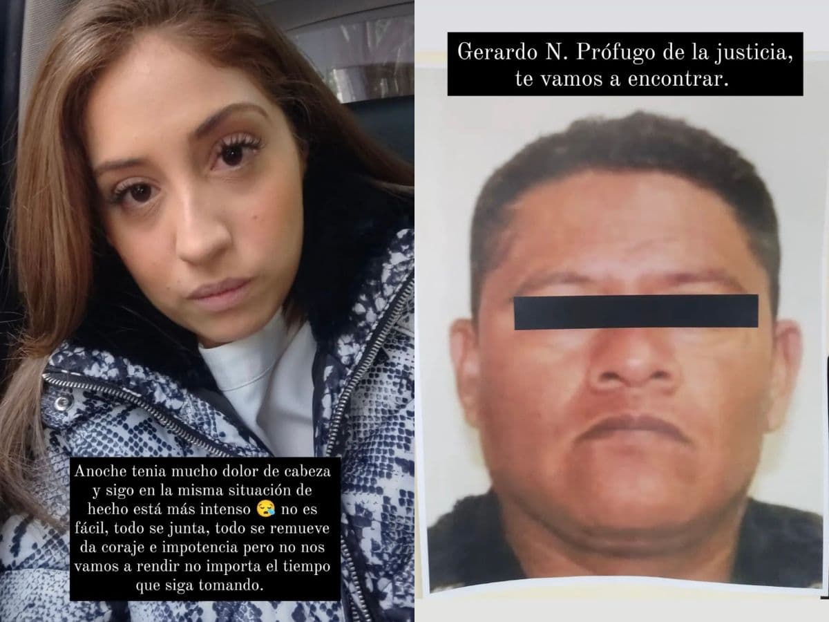 Familia de Octavio Ocaña exige justicia para el actor de ‘Vecinos’.
