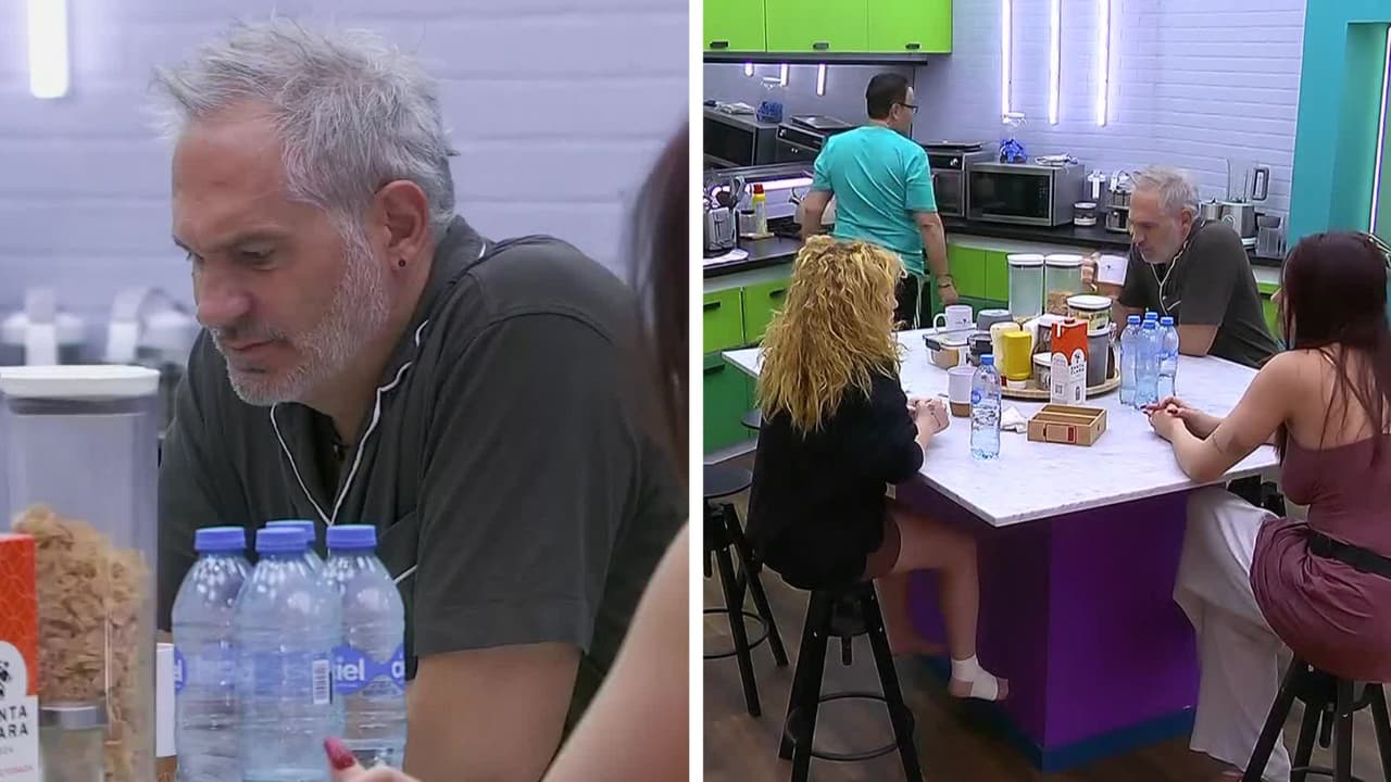 Arath comparte que los 5 nominados deberían ir a la placa: Team Mar se arrepienten de usar la estrategia del reloj