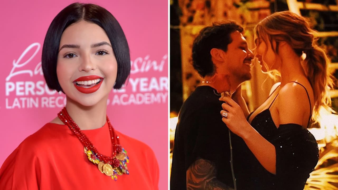 Ángela Aguilar hizo en secreto lo mismo que Belinda por Nodal: por fin confirman qué pasó en Italia