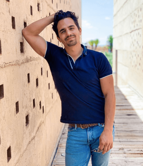 Asimismo, ha formado parte de telenovelas como 'Un gancho al corazón' y 'Lo que la vida me robó'.