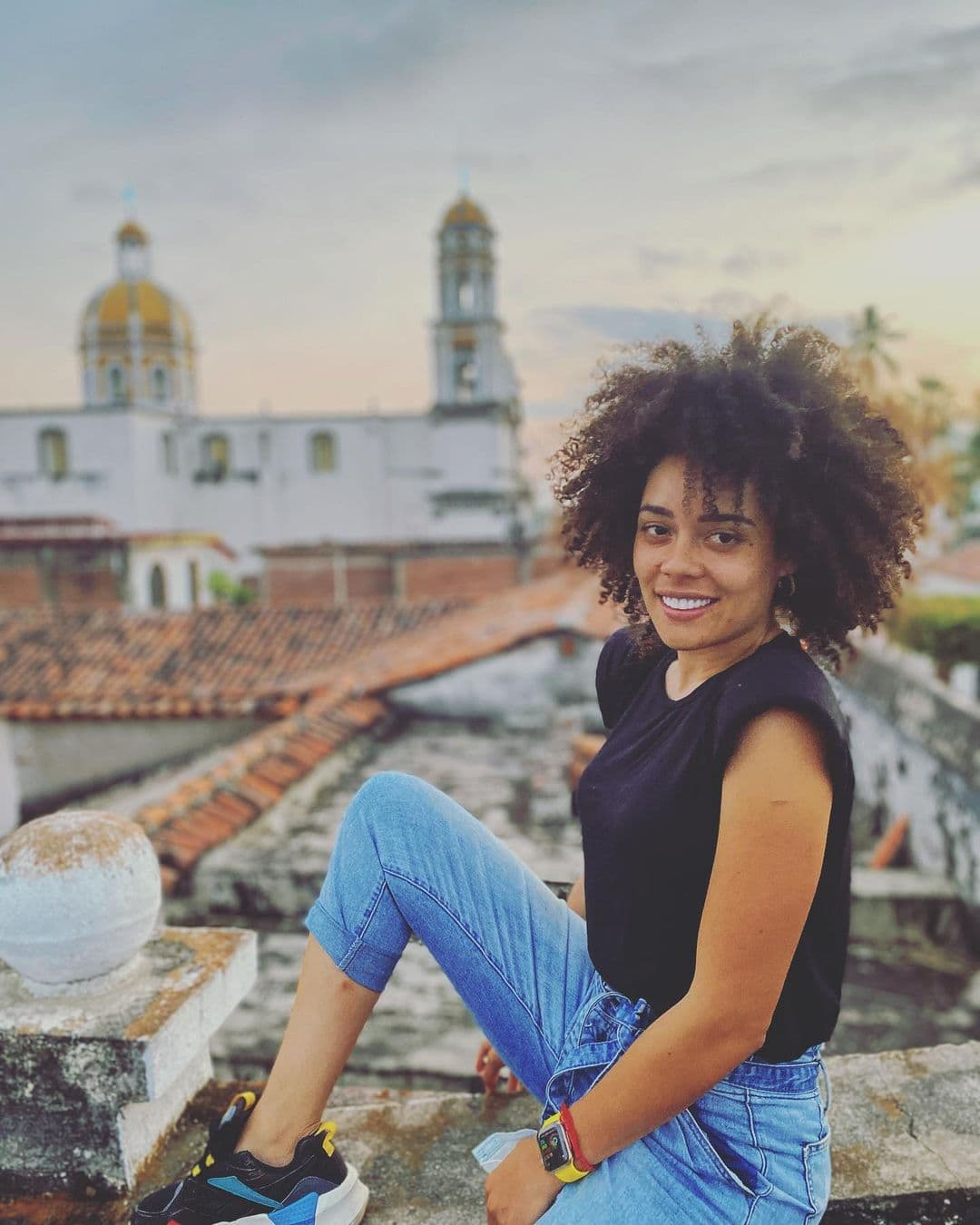 Brenda Kellerman está de luto y despide a ser querido con conmovedor mensaje: ‘Un ángel más’