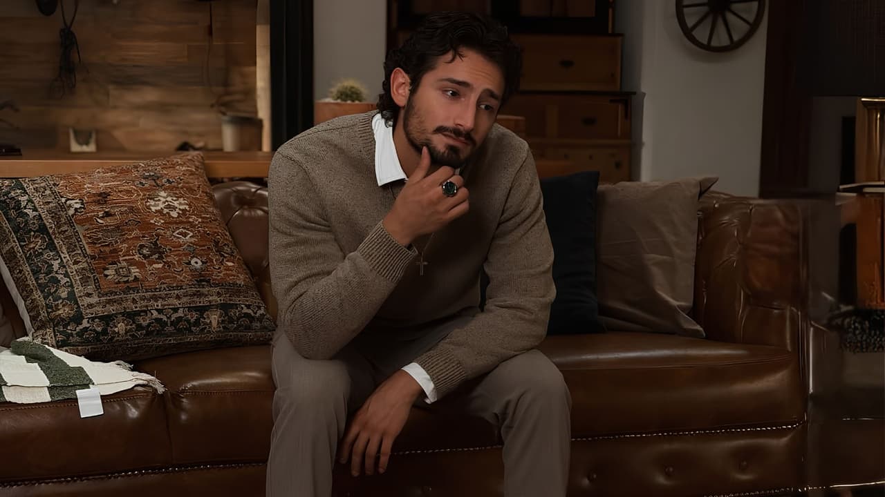 ¿Emilio Osorio ya encontró el amor? El actor responde con emotiva confesión: "se merece todo mi amor"