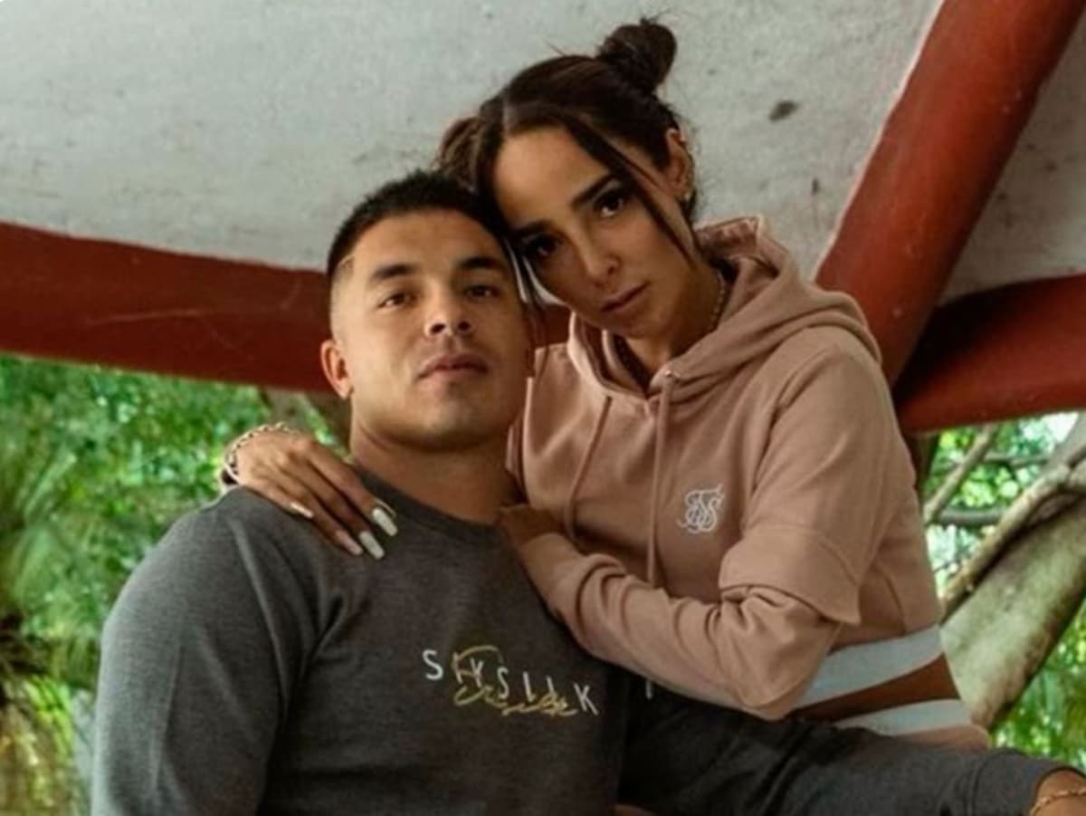 Manelyk de Acapulco Shore balconea a Jawy; revela oscuro pasado