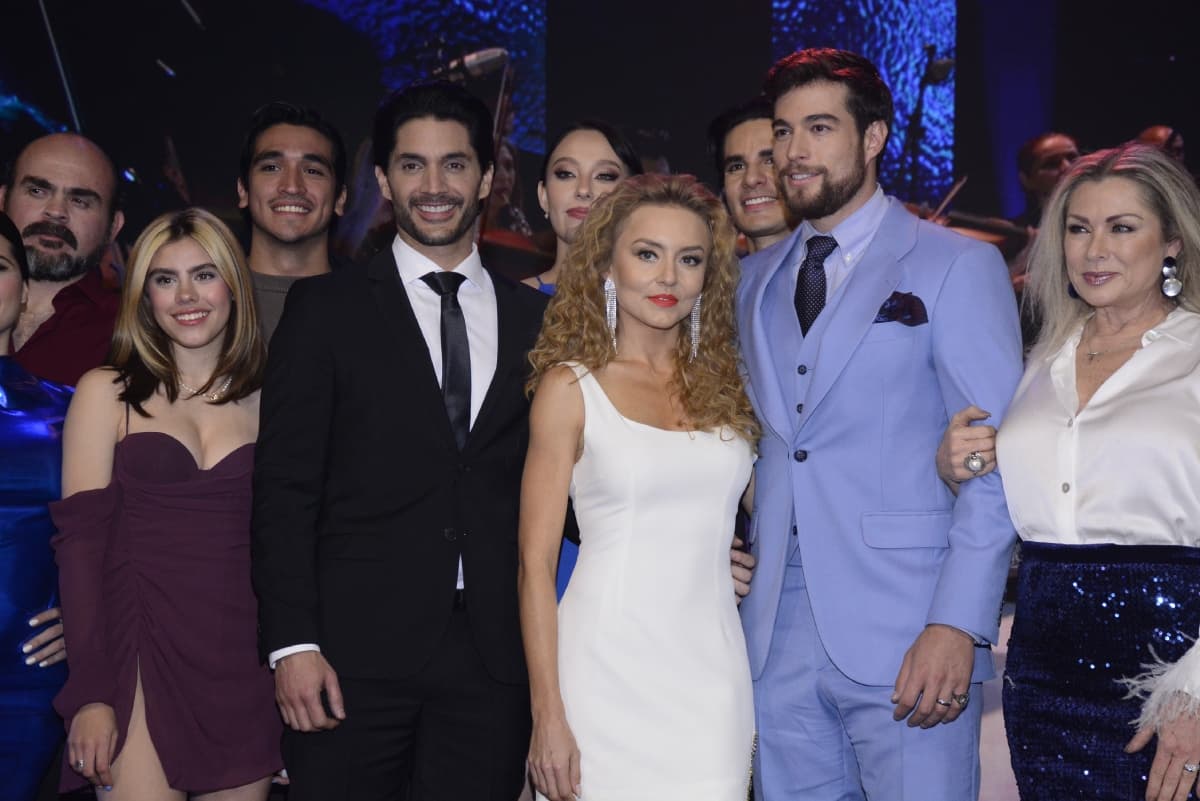 ‘Matías Torrenegro’ de ‘El Amor Invencible’ está de luto; se despide con el corazón roto