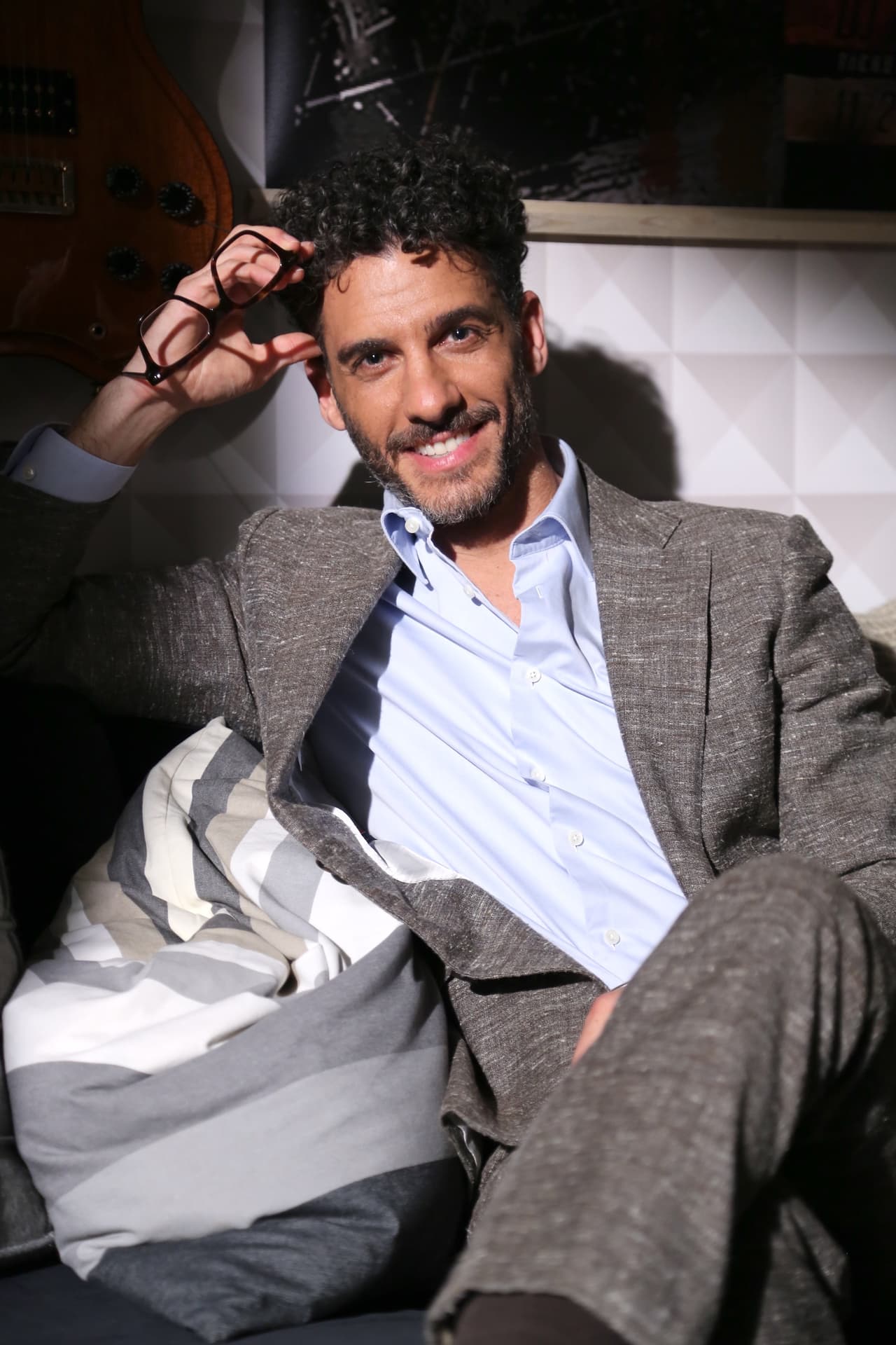 Erick Elías