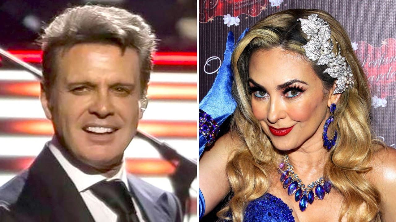 Luis Miguel por fin se reencuentra con hijos de Aracely Arámbula tras años de distanciamiento: revelan la supuesta razón