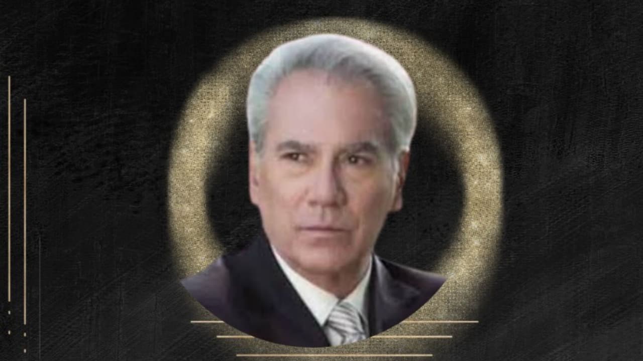 Muere el actor Otto Sirgo a los 79 años