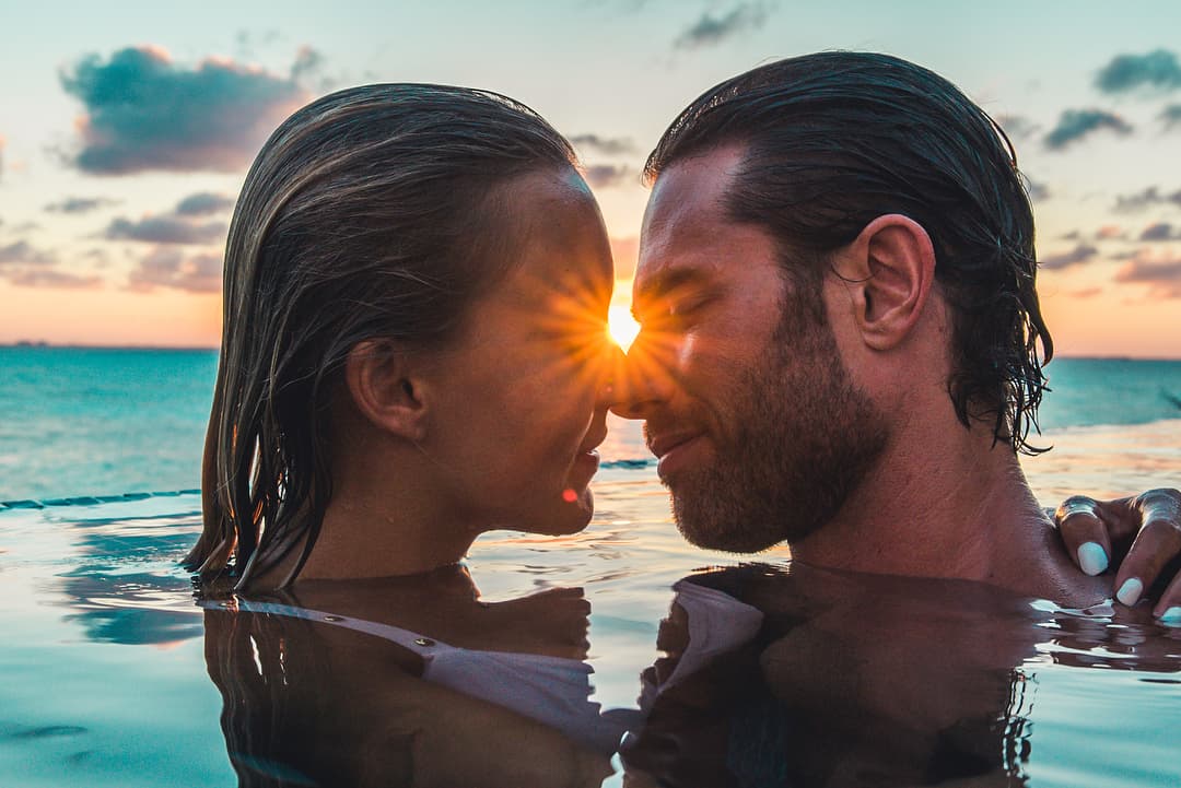 Angelique Boyer y Sebastián Rulli celebran aniversario con cómico video: ‘Tantos hermosos recuerdos’