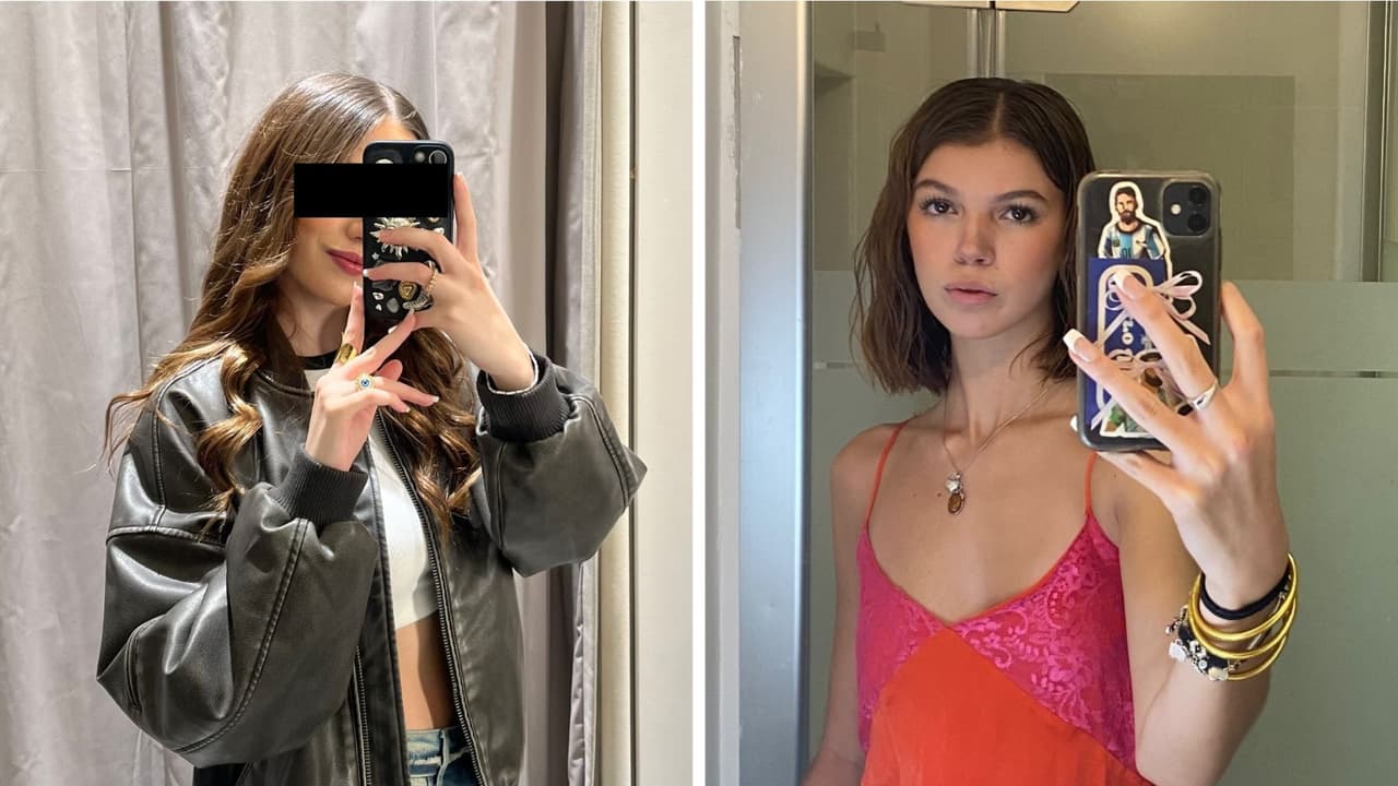 Marianne ‘N’ busca el perdón de Valentina Gilabert tras agredirla: La influencer busca un arreglo