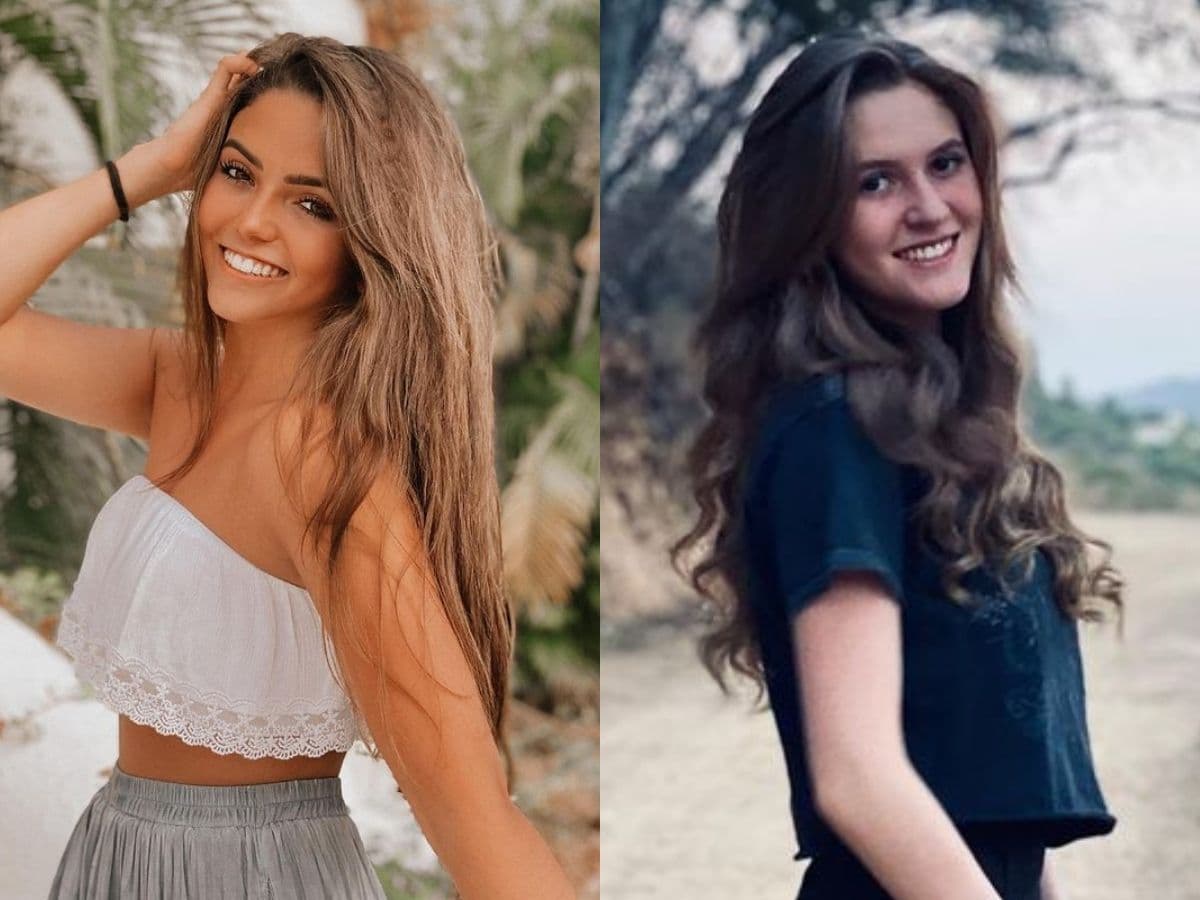 ¿Hija de Daniela Castro se lleva mal con su hermana Danka?