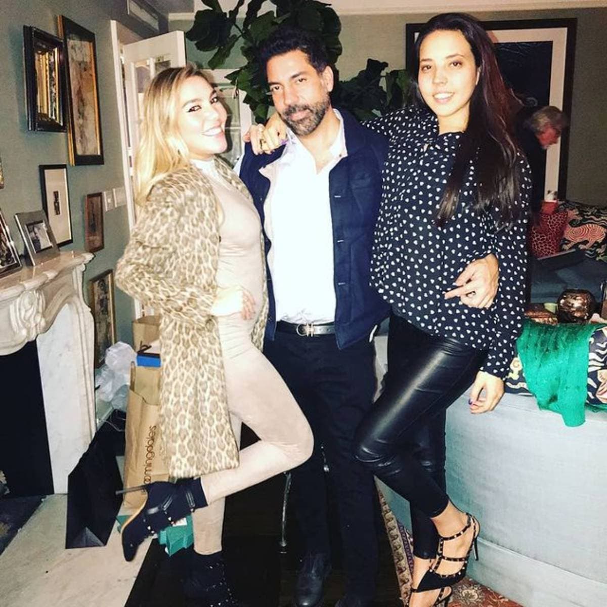 Dinastía Pinal rompe el silencio sobre la repentina muerte de la hermana de Frida Sofía: ‘Es muy doloroso’