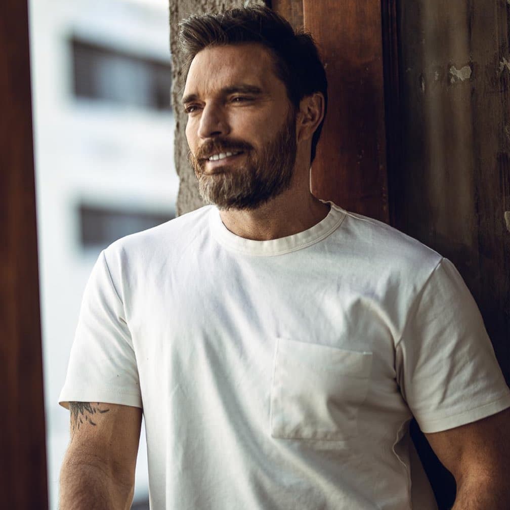 Julián Gil reaccionaría con polémico mensaje a foto de Marjorie de Sousa y Victoria Ruffo juntas