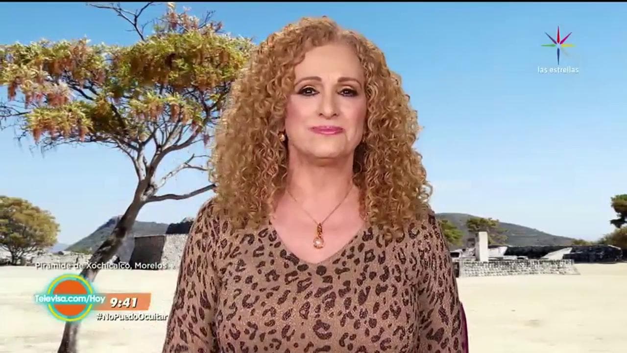 HORÓSCOPOS EN HOY (Lunes 6 de Marzo)