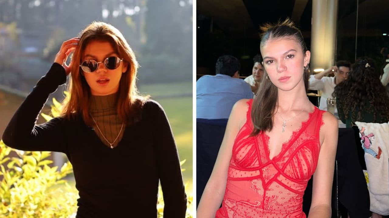 Filtran la cuenta médica de Valentina Gilabert, la modelo que fue atacada por Marianne ‘N’, ¿quién la pagará?