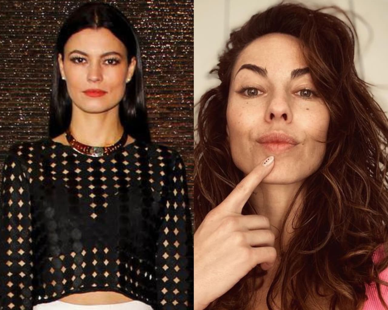 Natália Subtil, contundente, pone un alto y así habla de Bárbara Mori