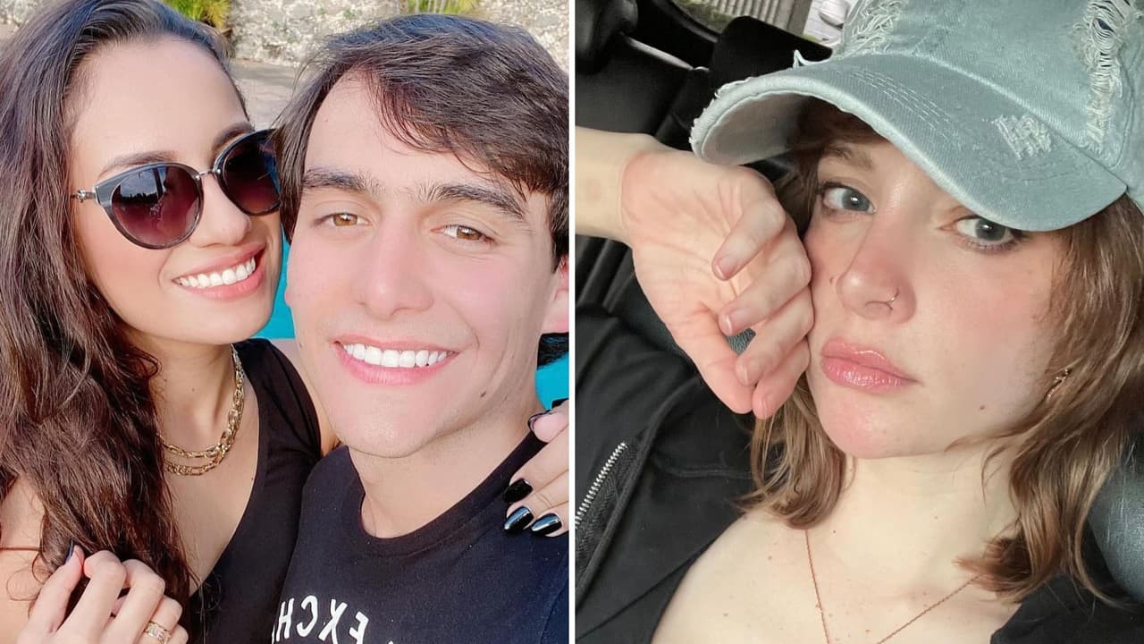 Imelda Tuñón ‘calla’ a hermana de Julián Figueroa: Marcelia Figueroa la acusa de ser un “peligro” para su hijo
