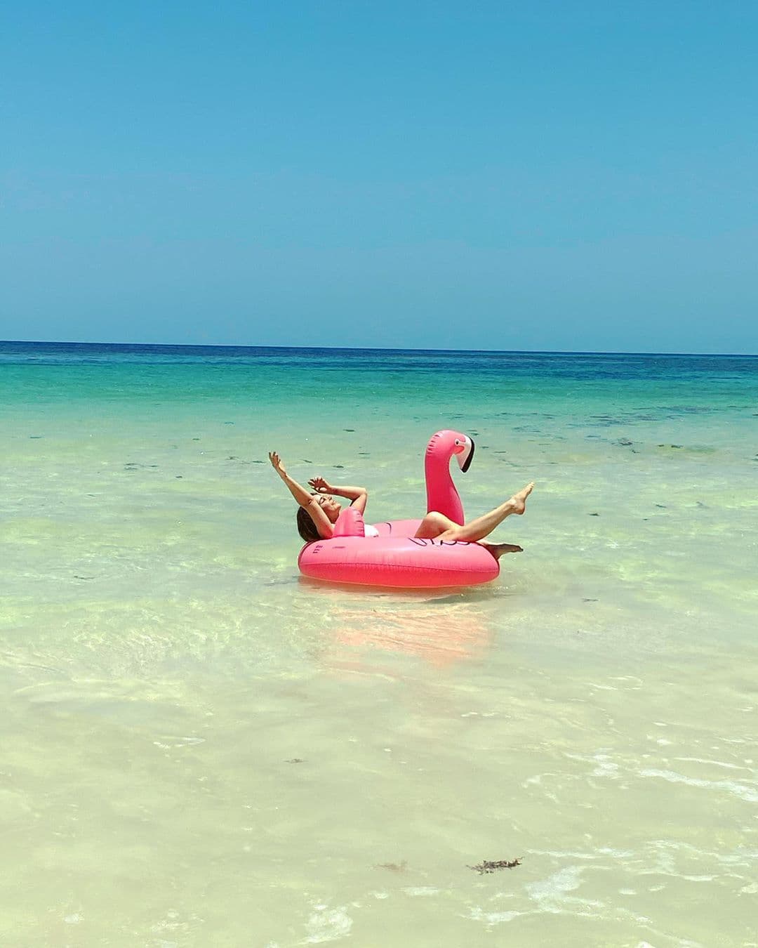 Sus compañeros del medio aplaudieron, con varios emojis, su destape y le dedicaron peculiares halagos. Tania Lizardo, quien da vida a ‘Cristina’ en ‘Rubí’, se limitó a precisar: ‘Diosa’; Geraldine Bazán detalló que se veía muy bien relajada y Ela Velden se limitó a postear una serie de corazones.