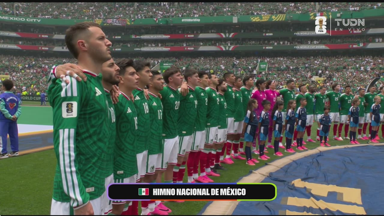 Mundial 2026: Conoce a las parejas e hijos de los jugadores de la Selección Mexicana, una es actriz de telenovelas