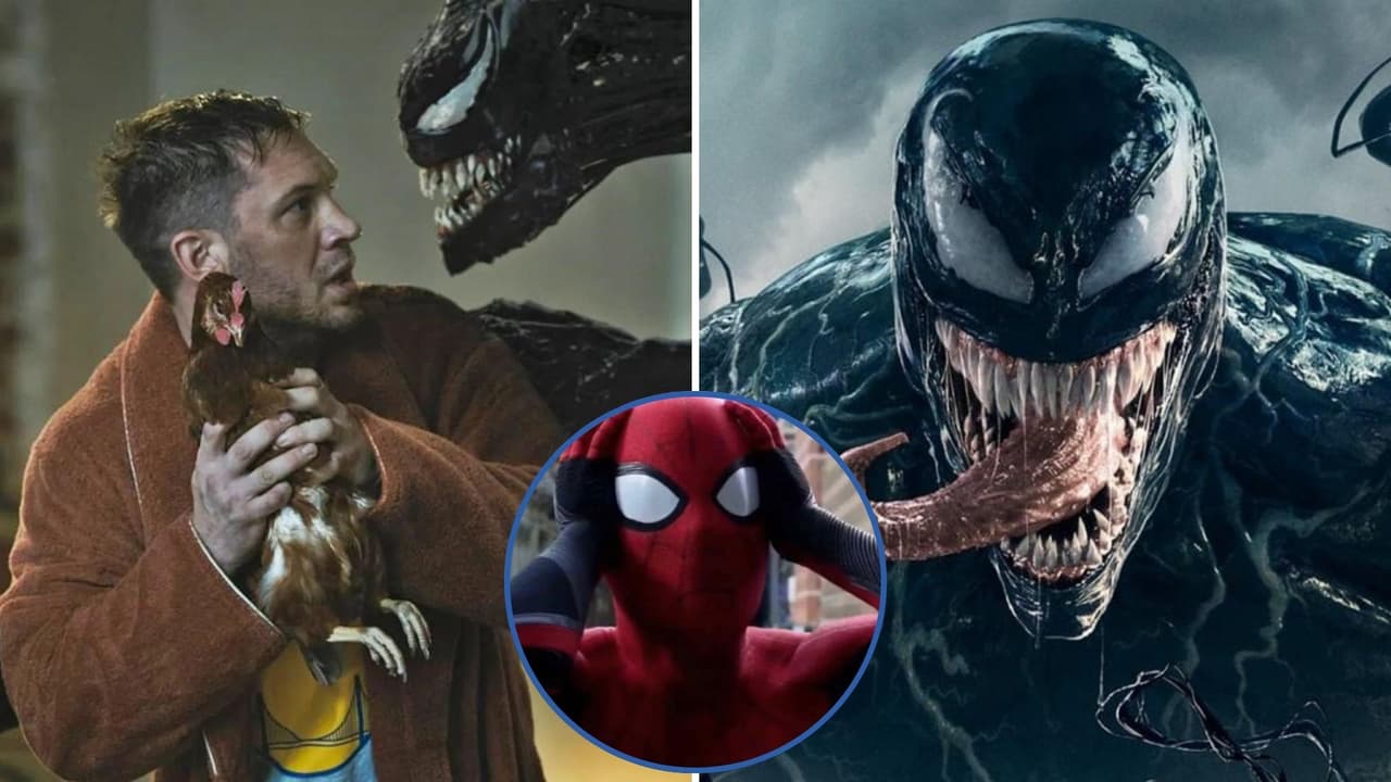 El nombre completo de 'Venom 3' oculta un mensaje que preocupa a los fans de la película