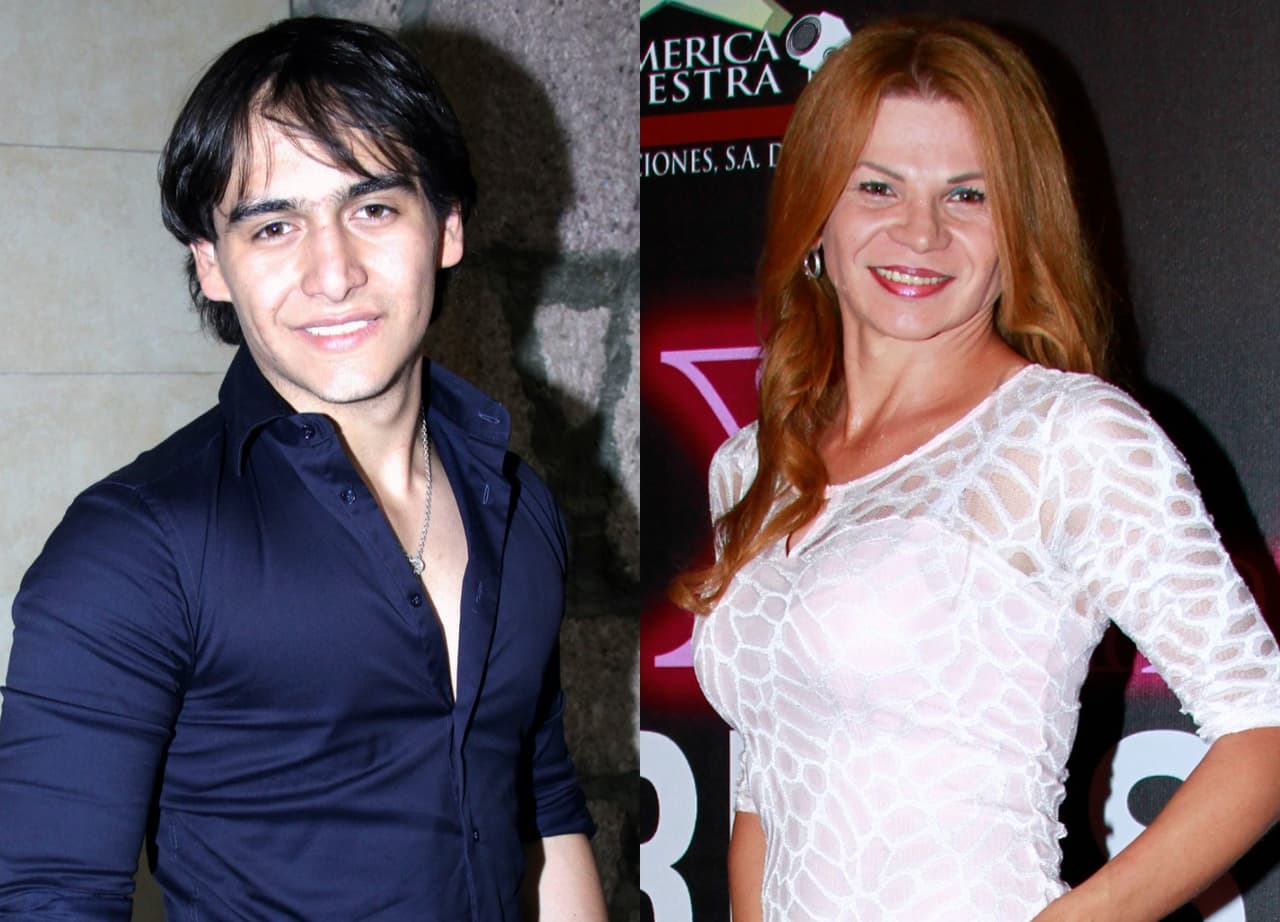 ¿Mhoni Vidente predijo la muerte de Julián Figueroa? Esto dijo