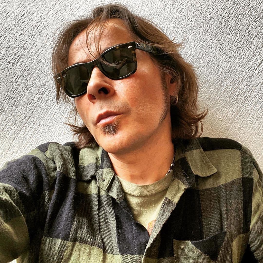 Exintegrante de Onda Vaselina habla del proceso legal que enfrenta: “No he secuestrado a nadie”