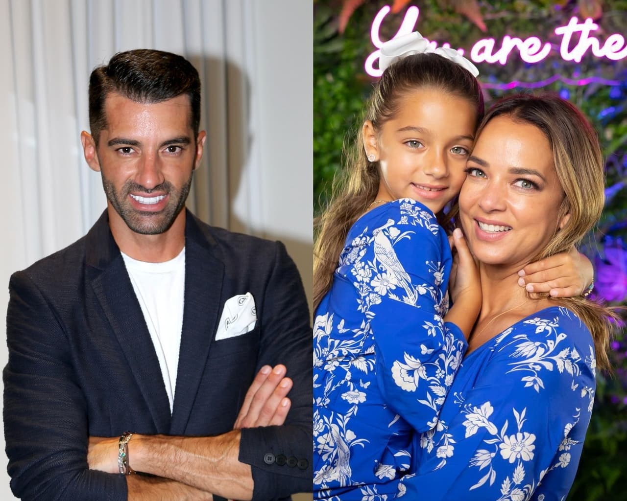 Fue Toni Costa quien habló por primera vez del tema.