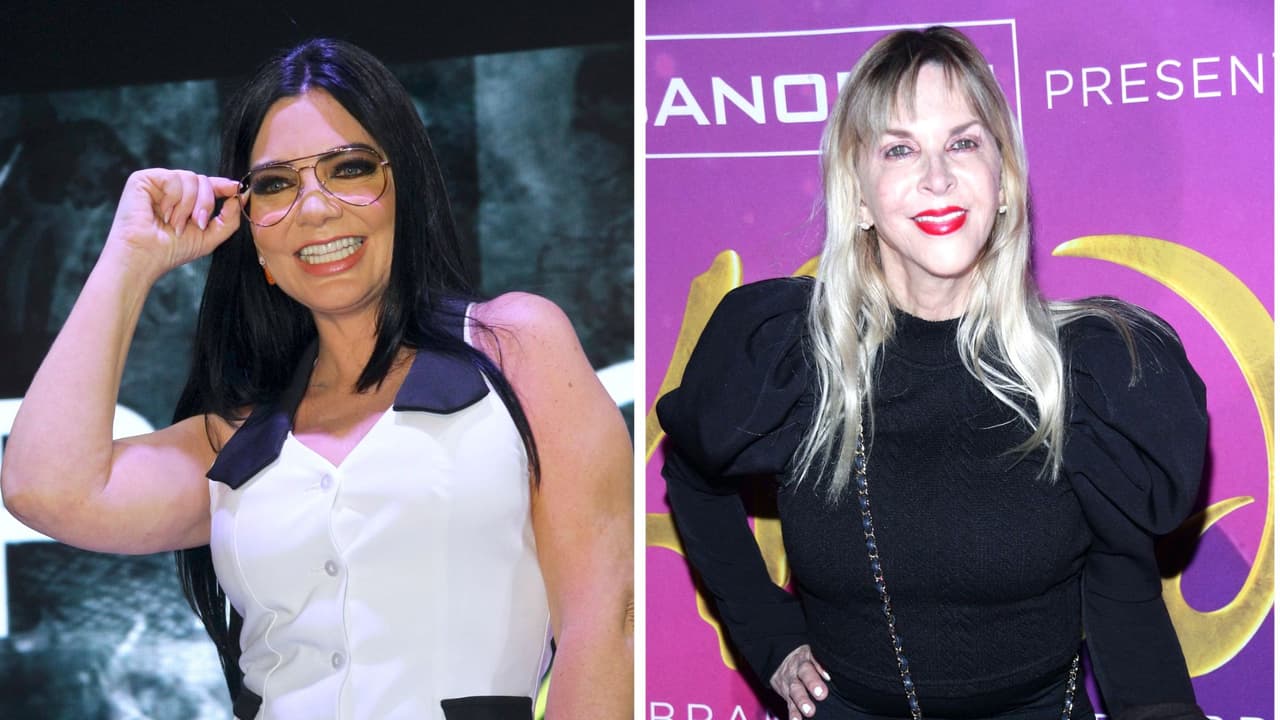 Paola Durante descubre que el hombre con el que iba a llegar al altar estaba casado: Shanik cuenta todo