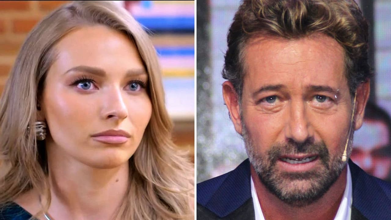 Irina Baeva borra ‘todas’ las fotos de Gabriel Soto: el actor hace lo que pocos imaginaron tras decir que su ex no es su amiga
