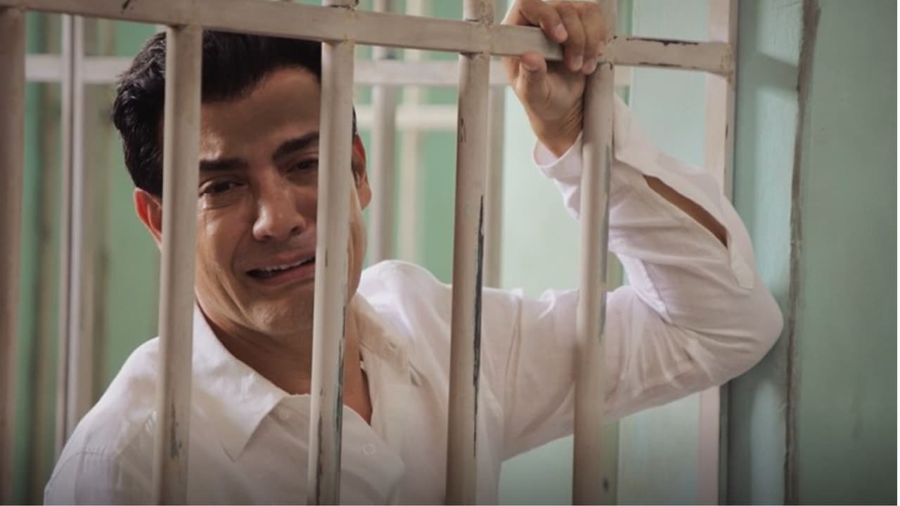 Tomás Jiménez en Amor Amargo