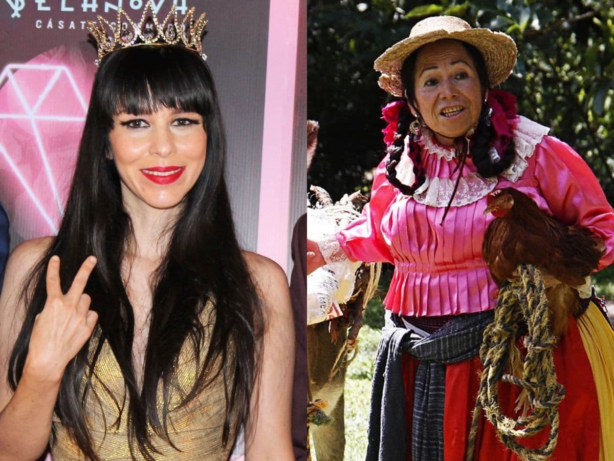 Las declaraciones de la hermana de Denisse Guerrero causaron tremendo revuelo en redes.