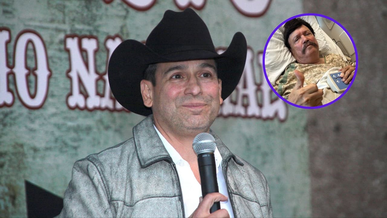 Padre de Bobby Pulido es hospitalizado tras aparatoso accidente: Esto es lo que se sabe