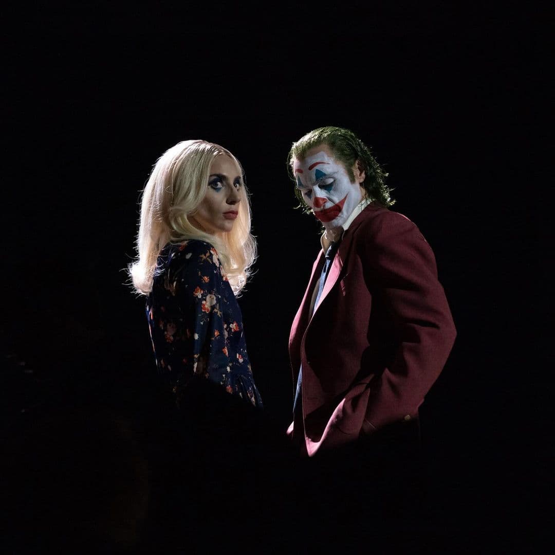 Lady Gaga y Joaquin Phoenix protagonizan 'Joker 2'