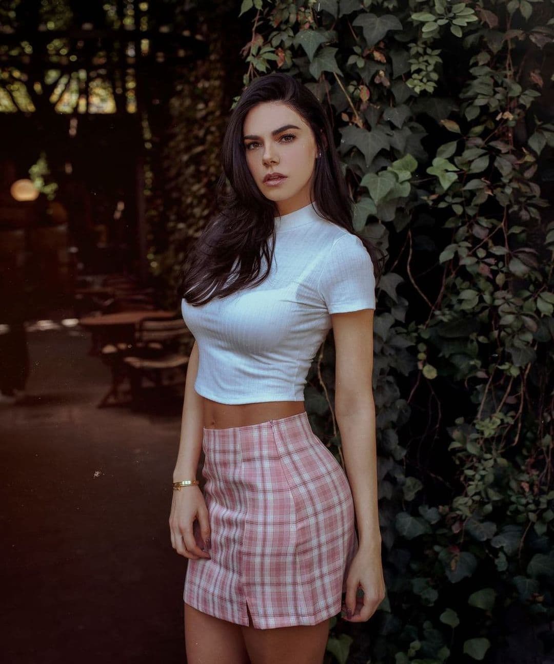 Livia Brito se somete a drástica transformación para ‘La Desalmada’: de lacia a china