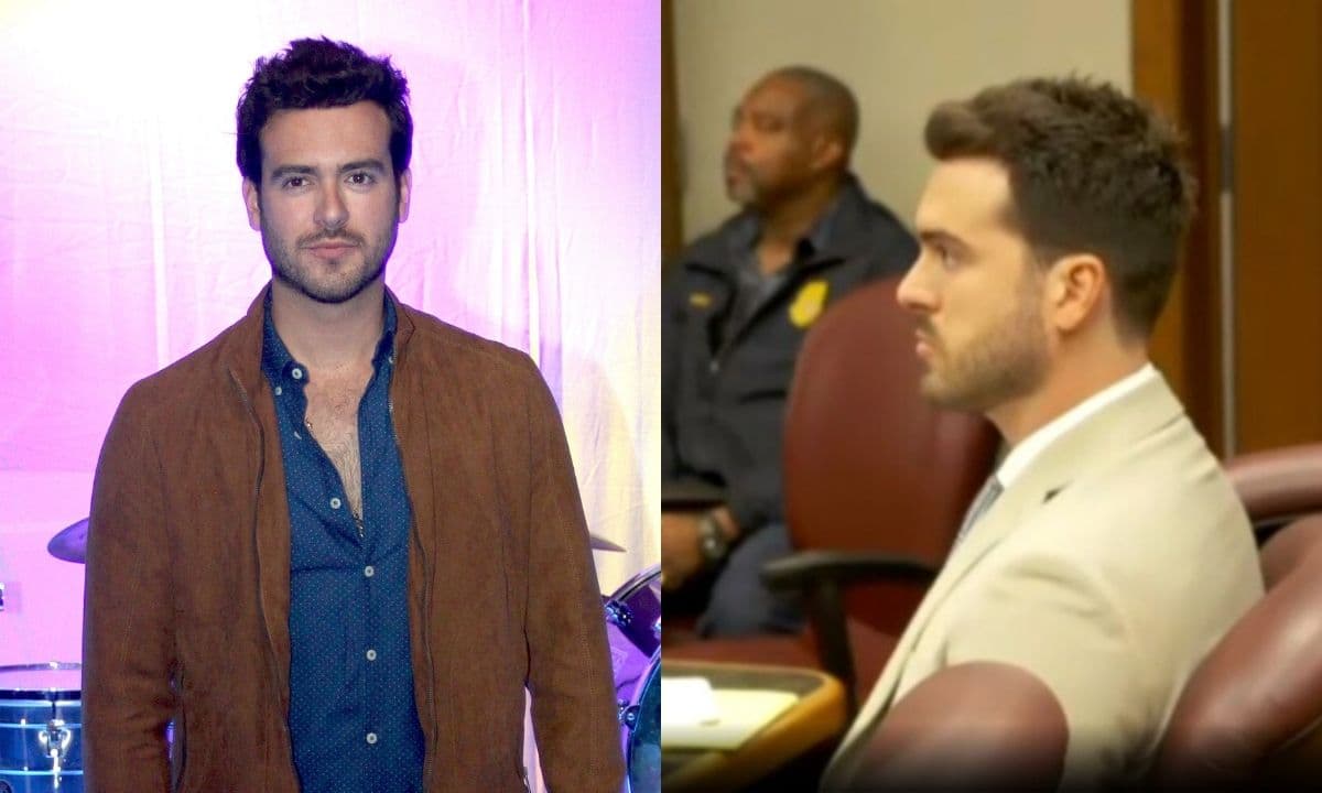 Juicio de Pablo Lyle por fin se lleva a cabo y lo declaran culpable