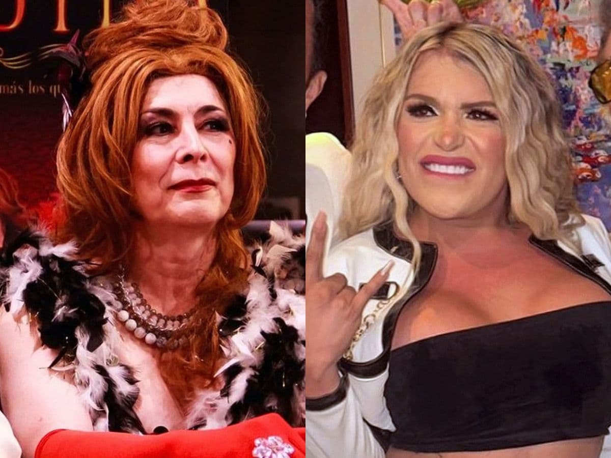 ¿Libertad Palomo llamó “corriente” a Wendy? ‘La Perdida’ reacciona