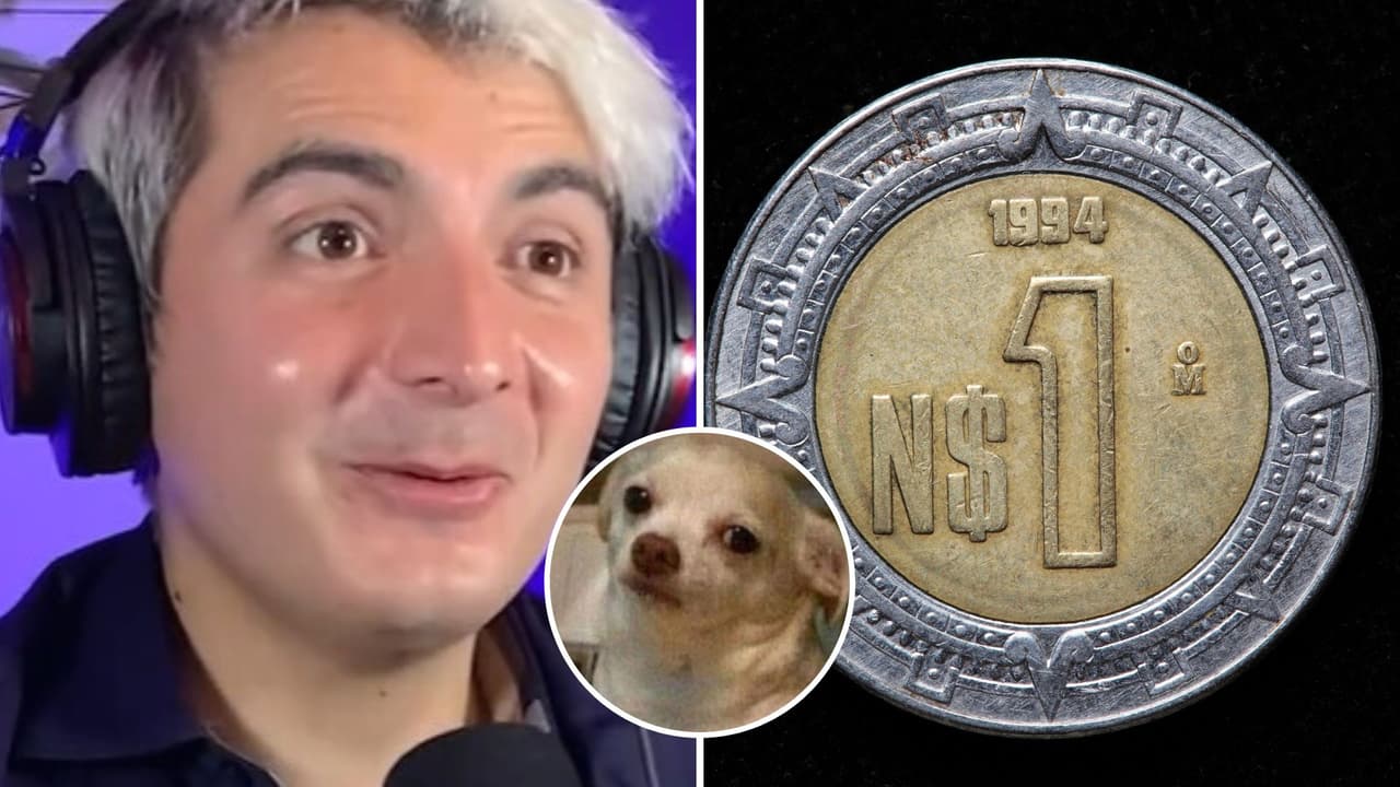 Influencer afirma que la pobreza se erradicaría en México con rifas diarias: recibe burlas