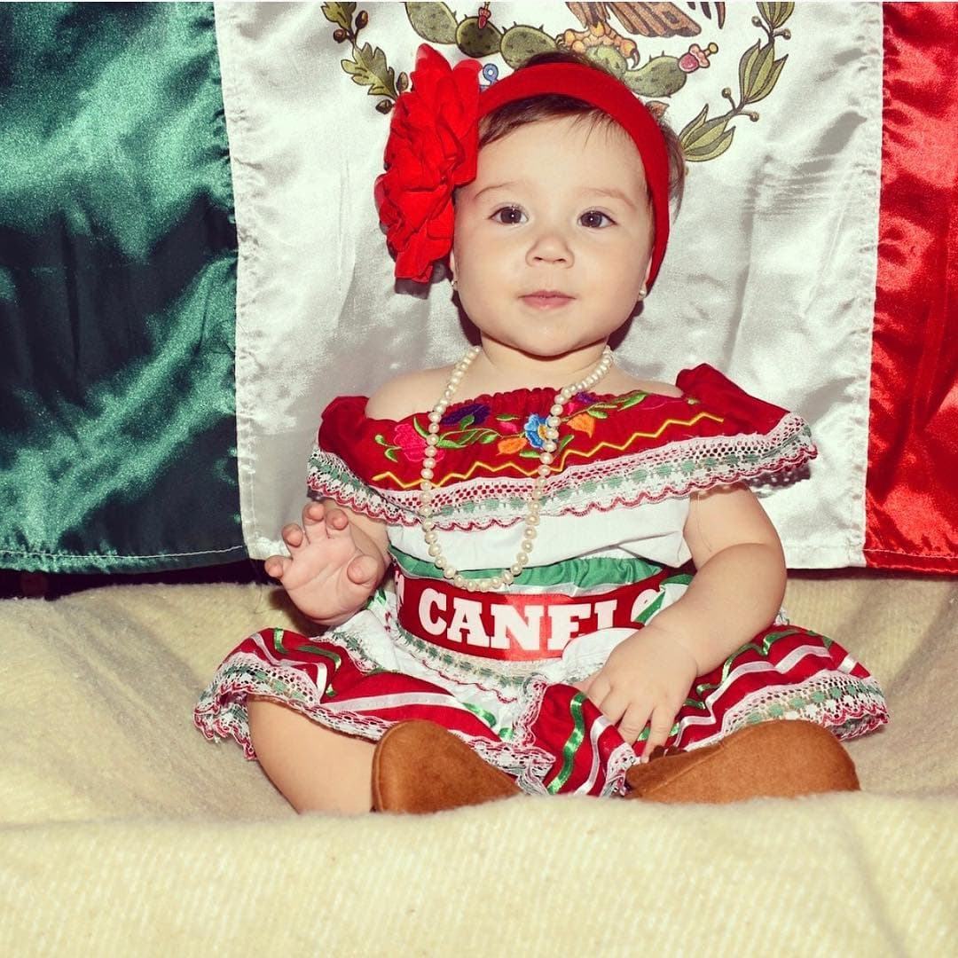 ‘Canelo’ Álvarez enternece Instagram con video junto a su hija