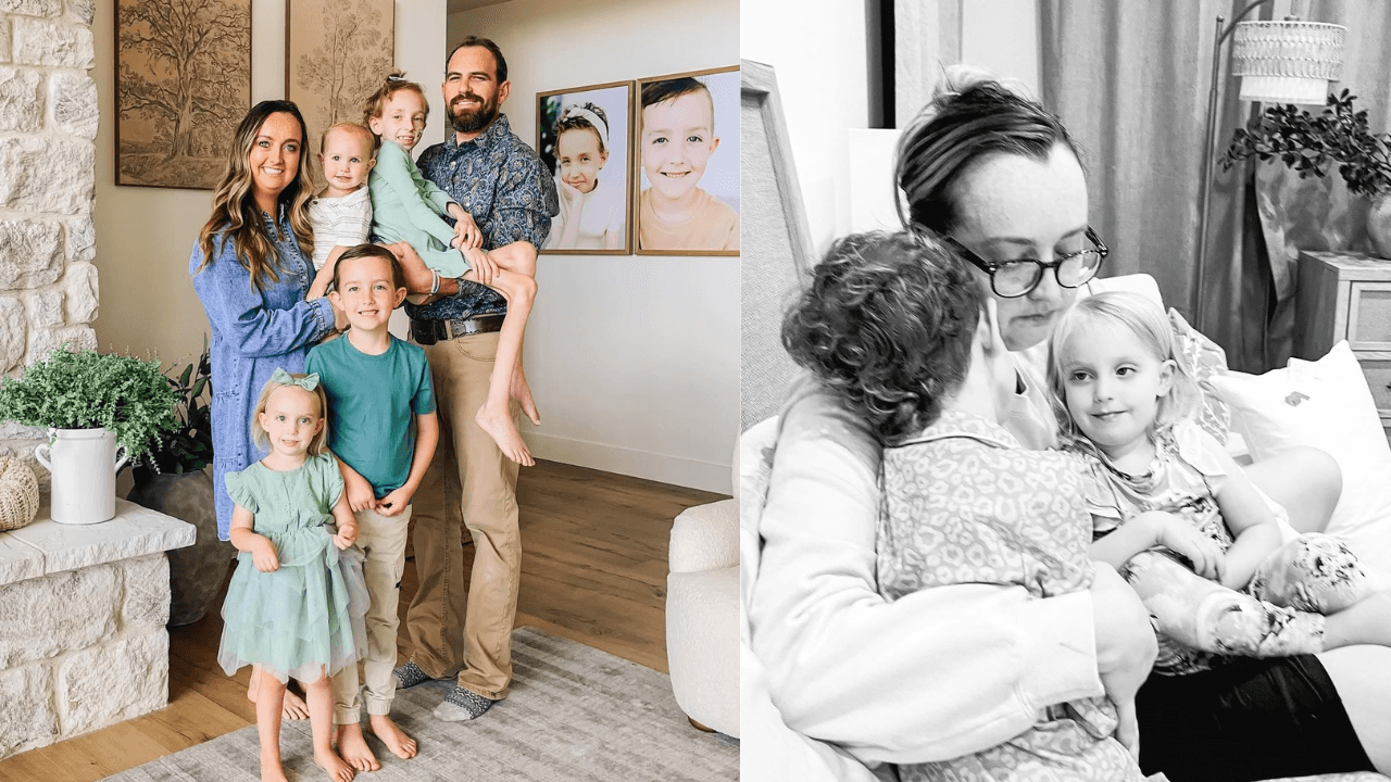 Muere de forma trágica estrella infantil a los 9 años; su mamá la despide entre lágrimas y le hace devastadora súplica