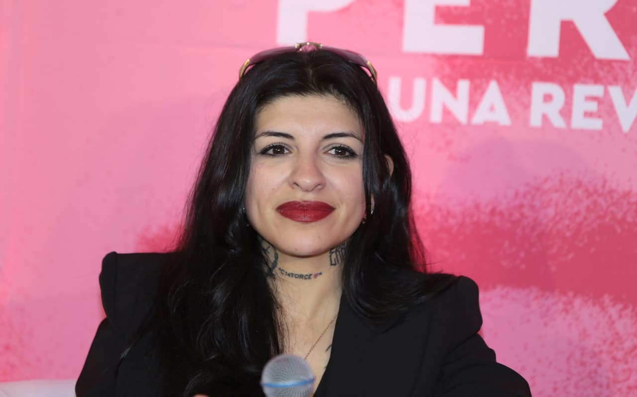 Cazzu rompe el silencio y aclara la verdad sobre la custodia de su hija con Christian Nodal