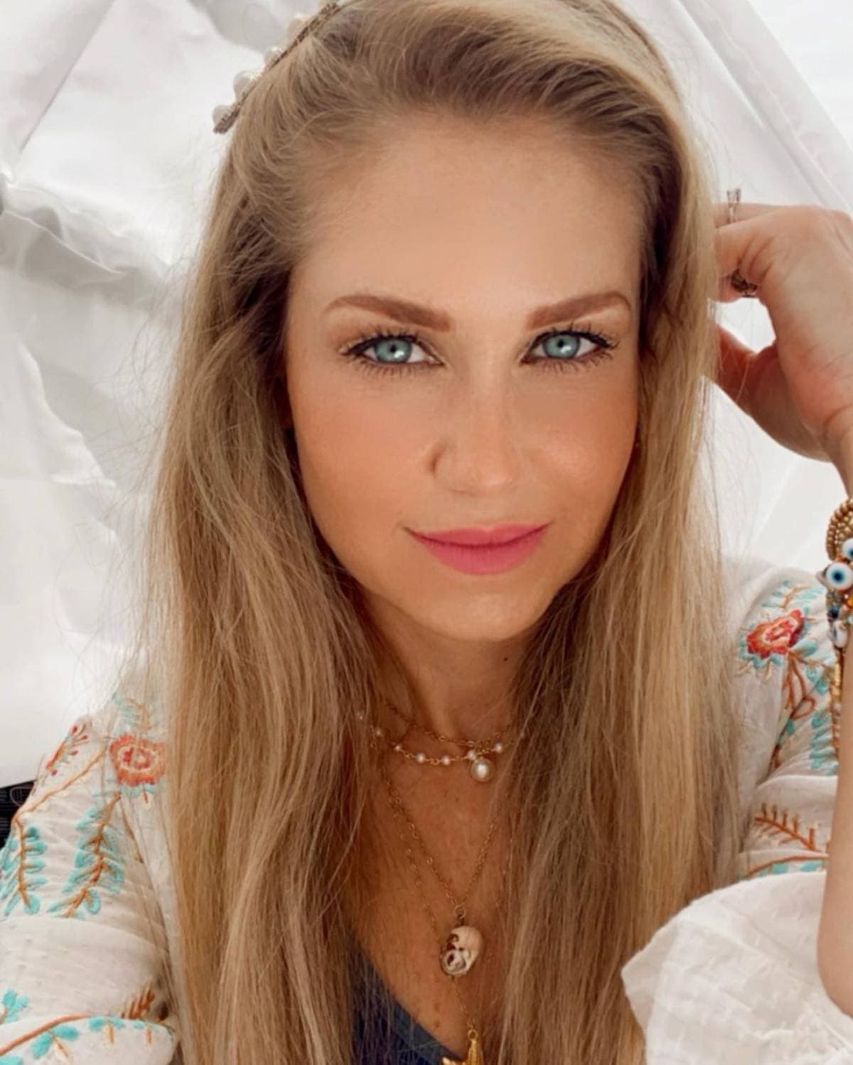 Ingrid Martz está de luto y se despide con conmovedor mensaje: ‘Gracias por tu amor’